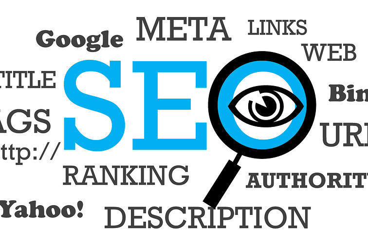 SEO Search Engine Optimisation