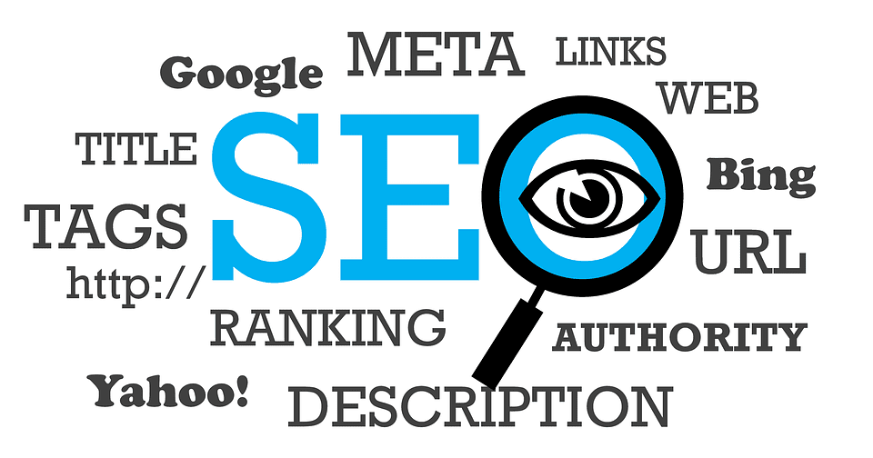 SEO Search Engine Optimisation