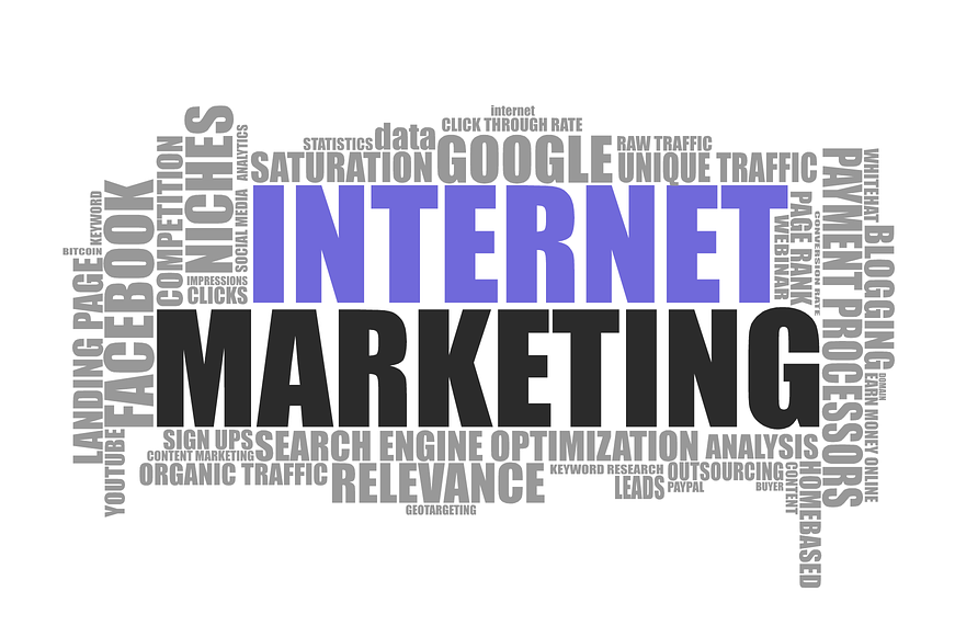 online marketing SEM