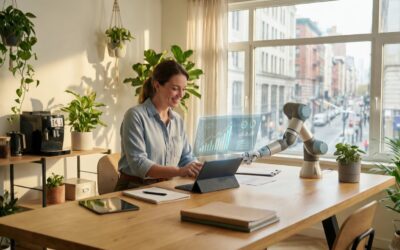 The AI Dilemma: Pros, Cons, and Real ROI for Small Business Owners