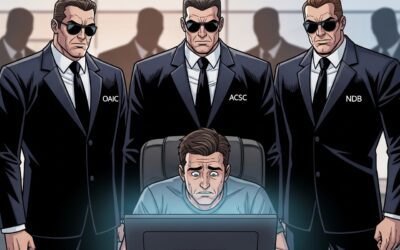 Tightening Security & Compliance: What Aussie Businesses Need to Know Right Now