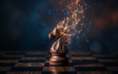 Developing the Right AI Mindset to Stay Relevant