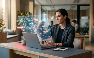 AI in the Workplace: Partner, Not a Crutch